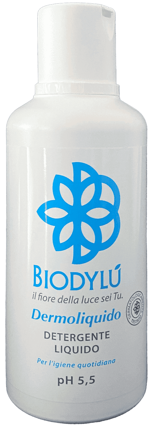 Biodylu - Dermoliquido