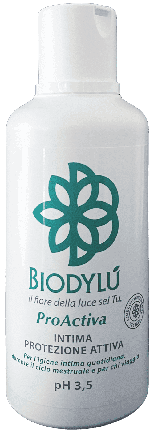 Biodylu - ProActiva